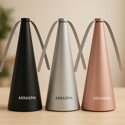 Aeraspin™