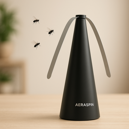 Aeraspin™